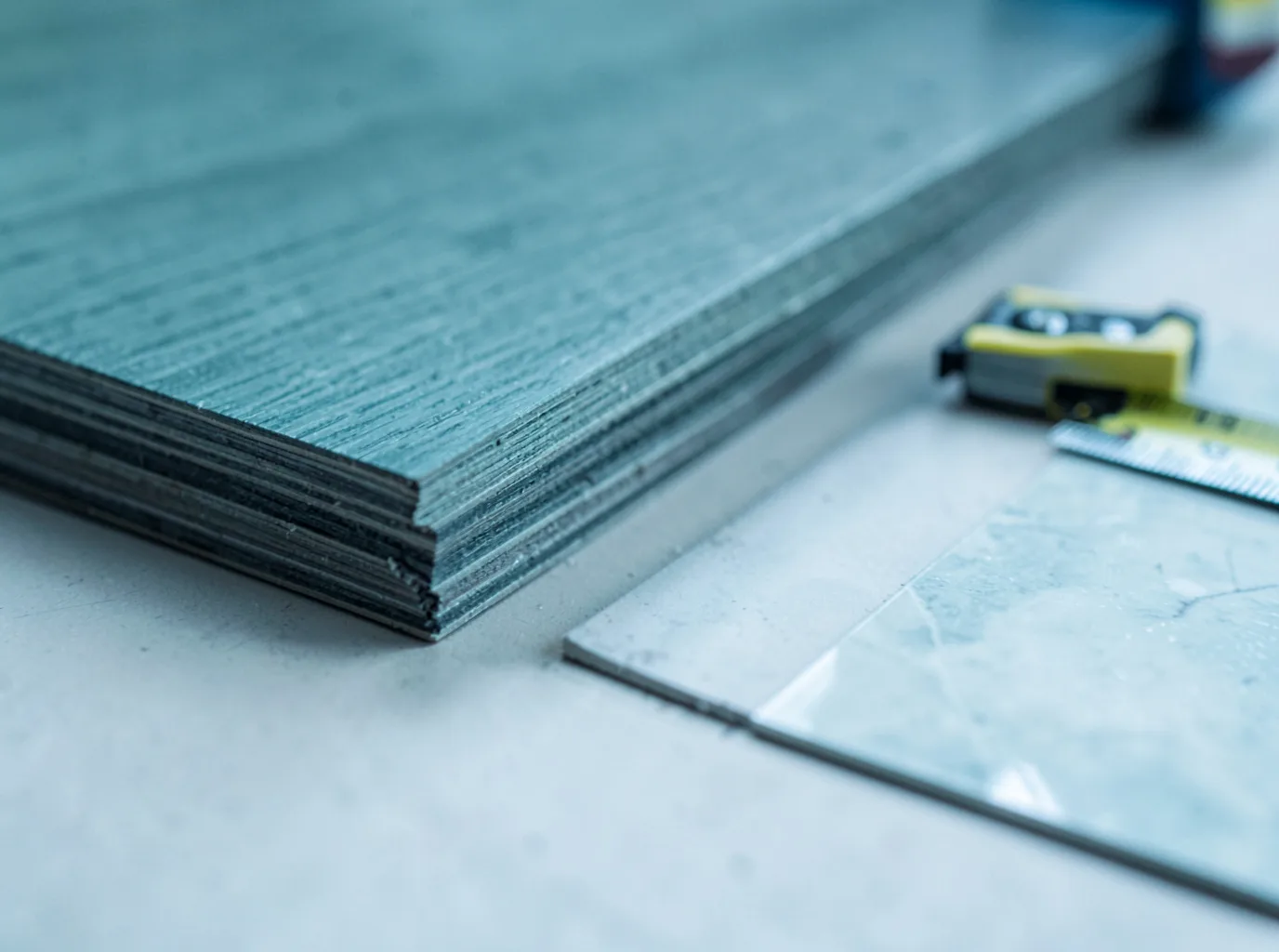 Luxury Vinyl Plank Installation Abbyville, KS FAQs